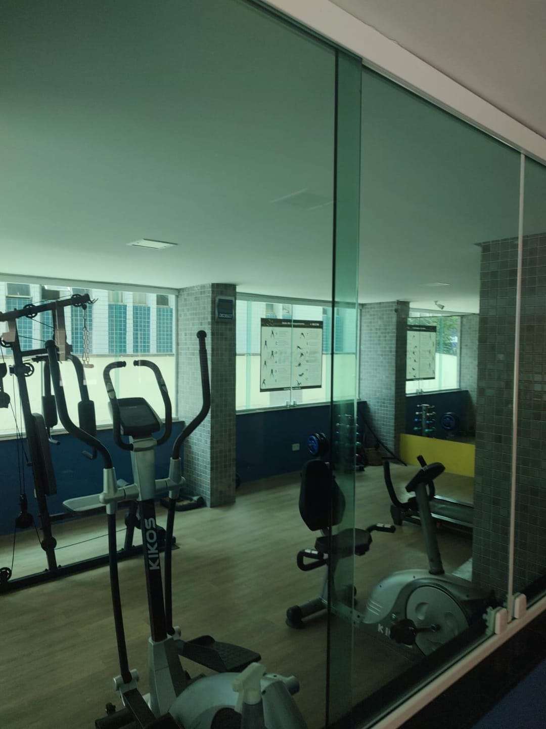 Apartamento, 3 quartos, 150 m² - Foto 4