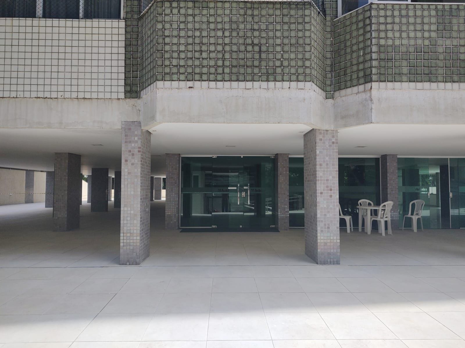Apartamento, 3 quartos, 150 m² - Foto 2