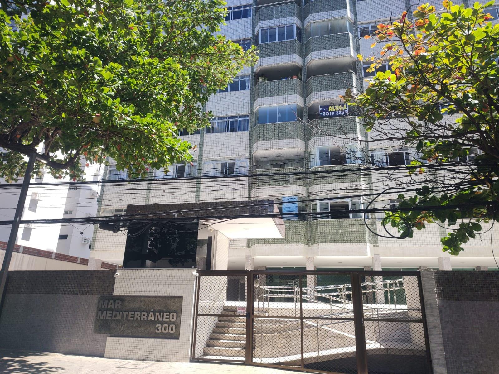 Apartamento, 3 quartos, 150 m² - Foto 1