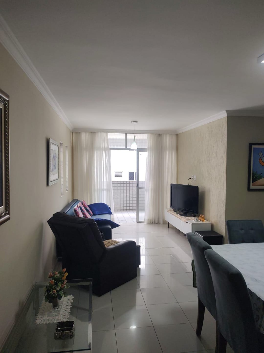 Apartamento, 3 quartos, 150 m² - Foto 8
