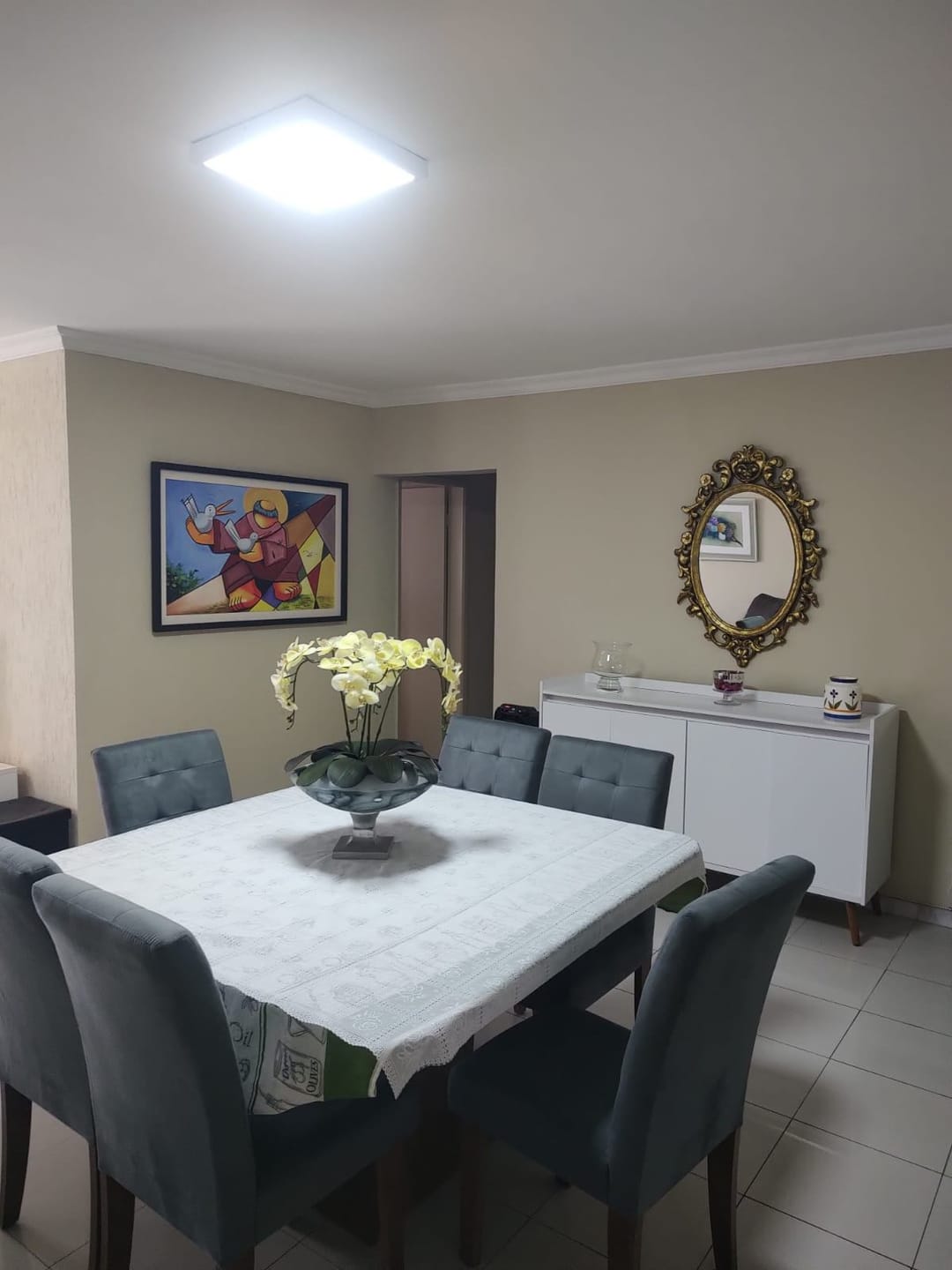 Apartamento, 3 quartos, 150 m² - Foto 10