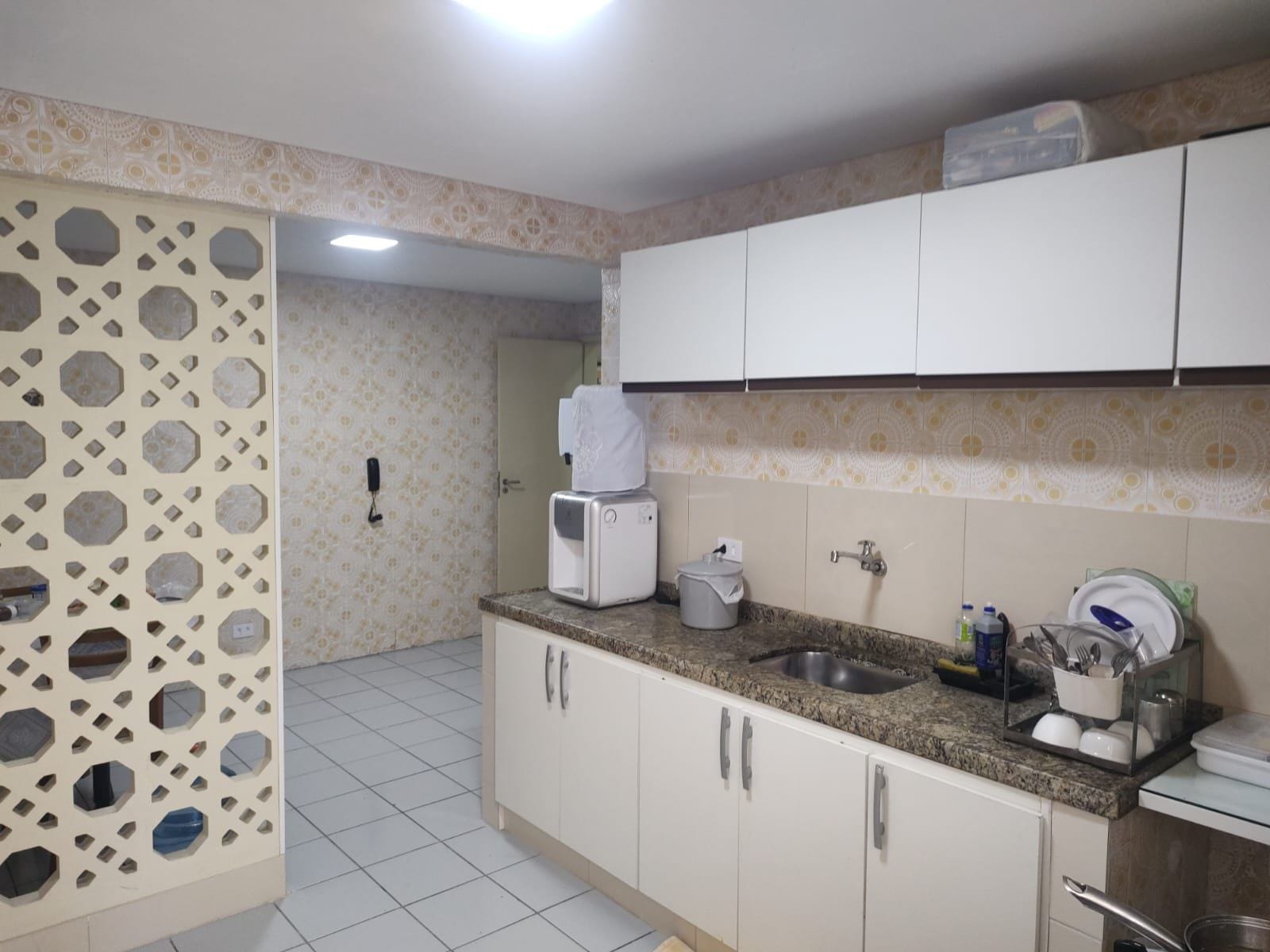 Apartamento, 3 quartos, 150 m² - Foto 13