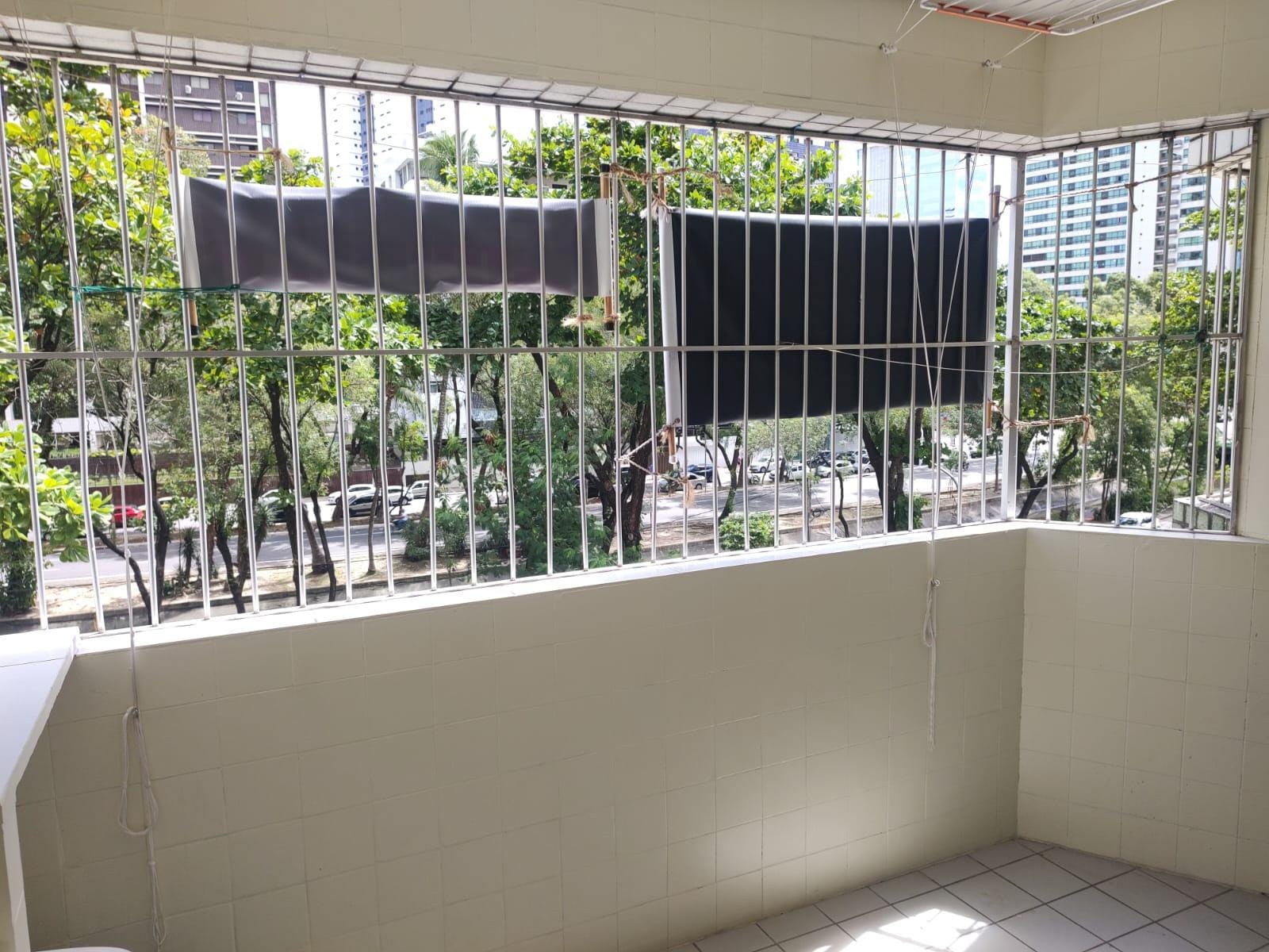 Apartamento, 3 quartos, 150 m² - Foto 14