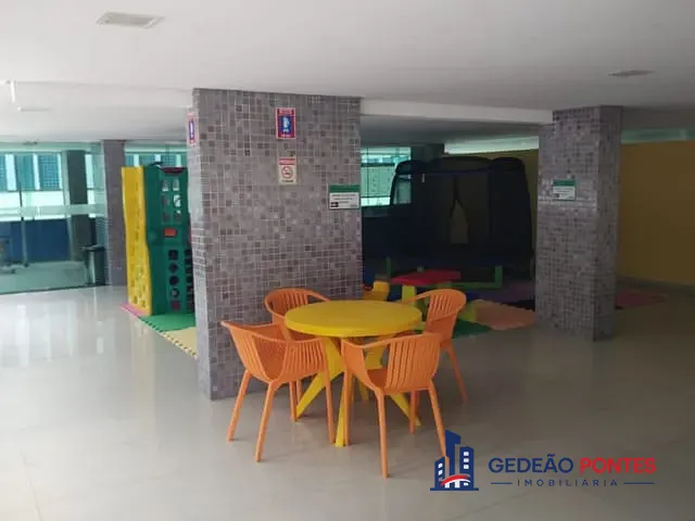 Apartamento 3 quartos e 3 banheiros, à venda, no bairro Boa Viagem em Recife