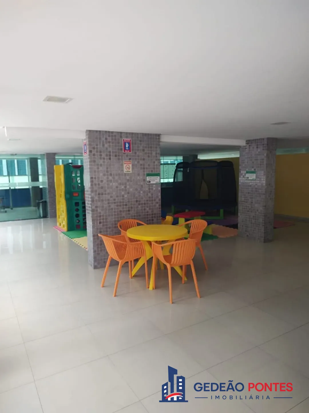 Apartamento, 3 quartos, 150 m² - Foto 3