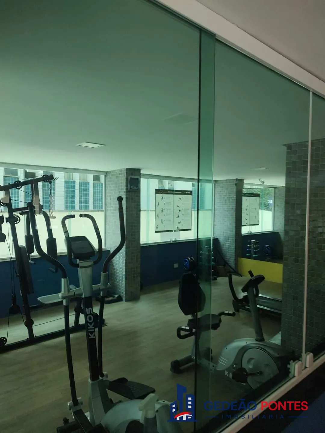 Apartamento, 3 quartos, 150 m² - Foto 4