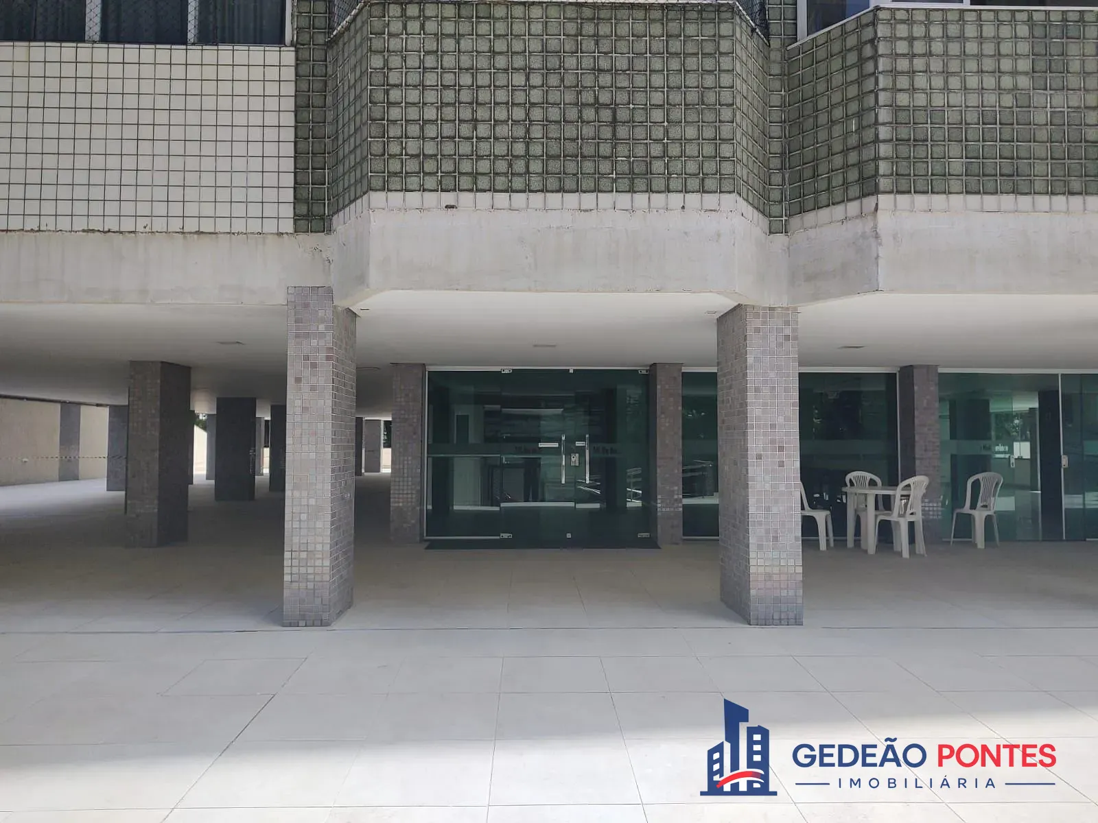 Apartamento, 3 quartos, 150 m² - Foto 2
