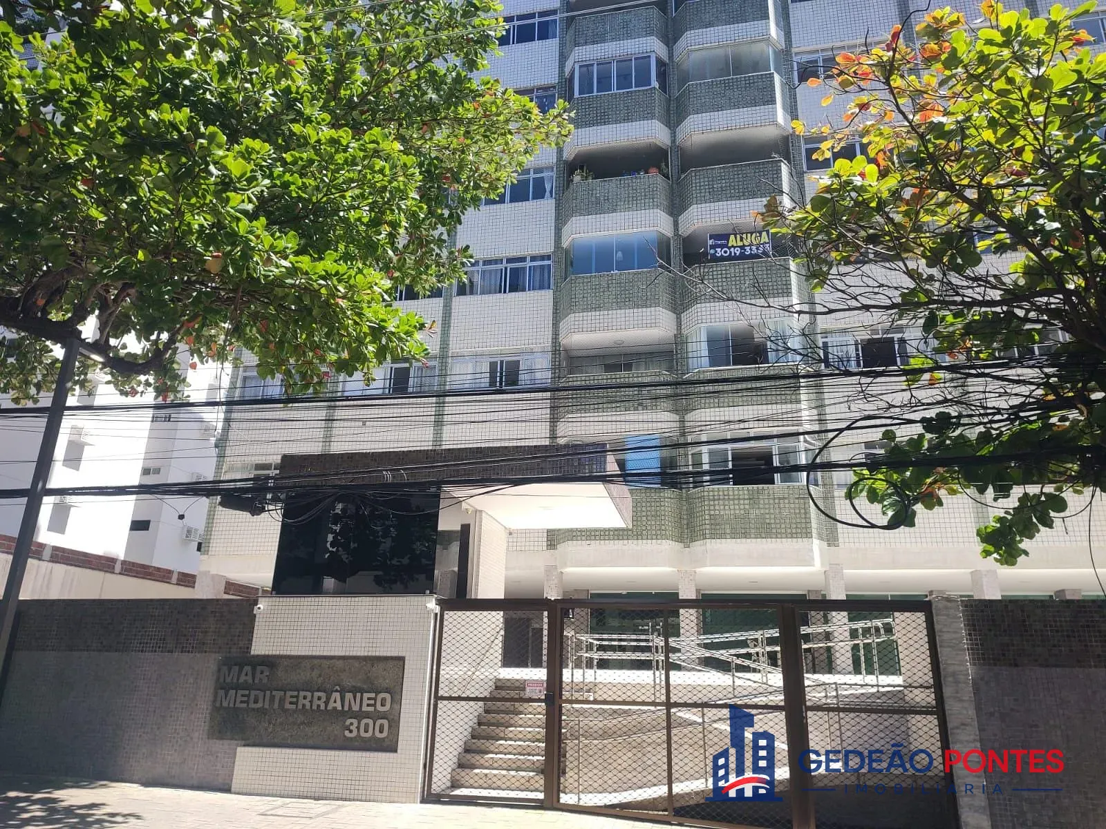 Apartamento, 3 quartos, 150 m² - Foto 1