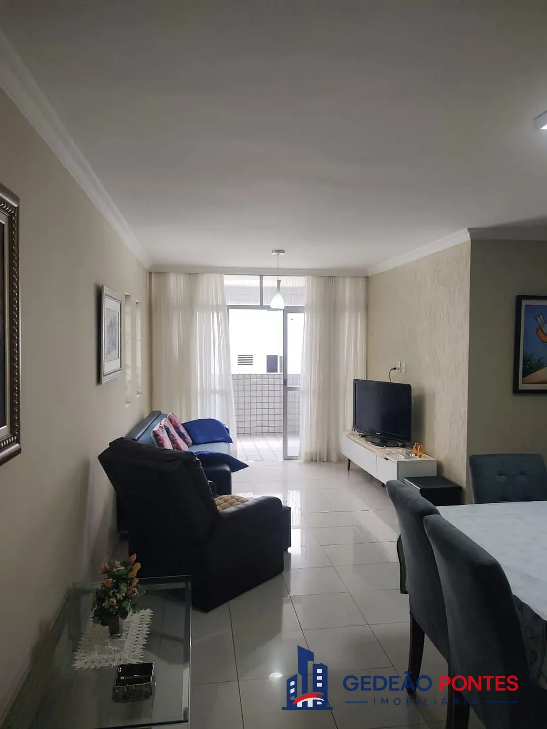 Apartamento, 3 quartos, 150 m² - Foto 8