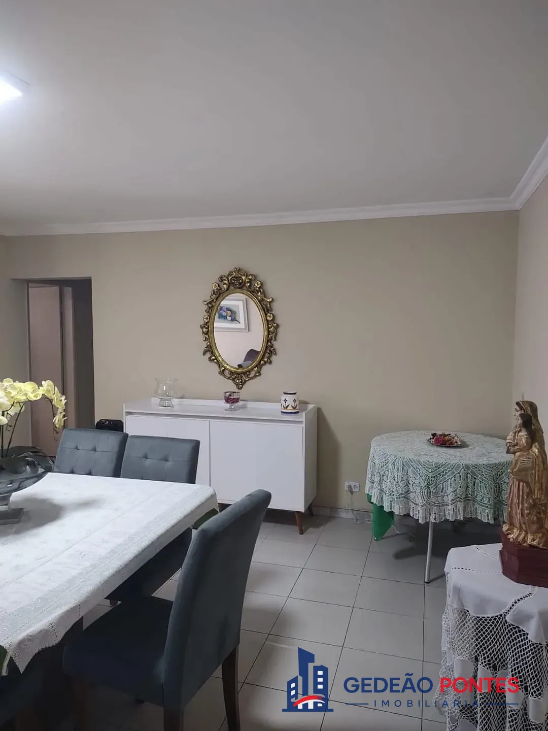 Apartamento, 3 quartos, 150 m² - Foto 9