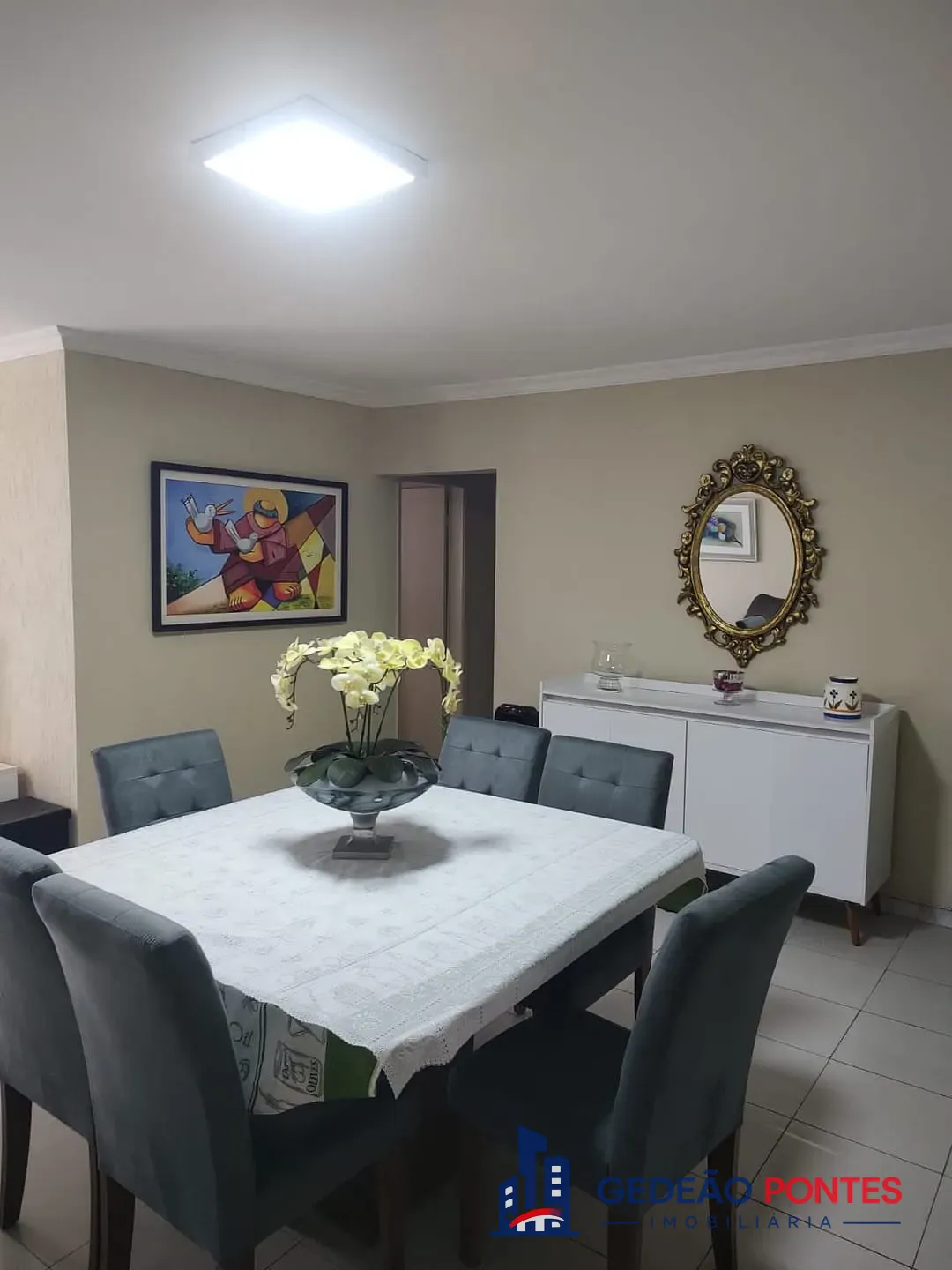 Apartamento, 3 quartos, 150 m² - Foto 10
