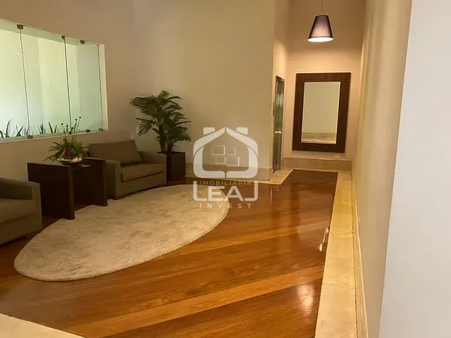 Apartamento com 315m² 4 quartos e 4 banheiros, à venda, no bairro Campo Belo em São Paulo