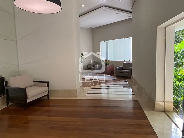 Apartamento com 315m² 4 quartos e 4 banheiros, à venda, no bairro Campo Belo em São Paulo