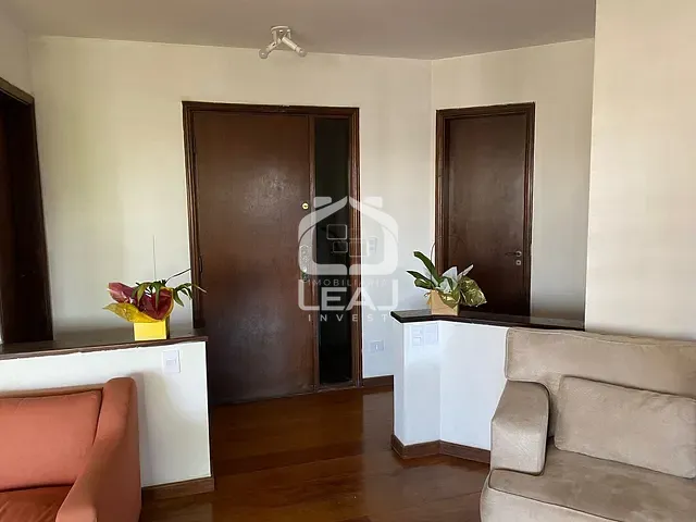 Apartamento com 315m² 4 quartos e 4 banheiros, à venda, no bairro Campo Belo em São Paulo
