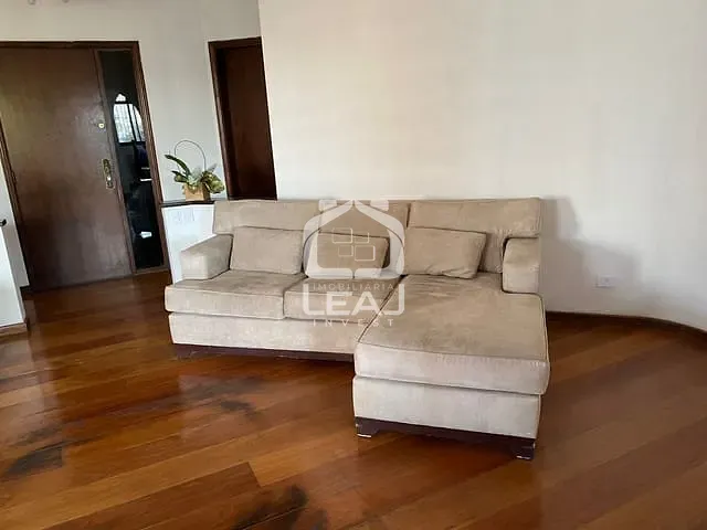 Apartamento com 315m² 4 quartos e 4 banheiros, à venda, no bairro Campo Belo em São Paulo