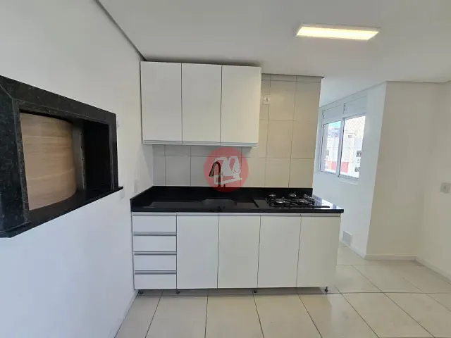 Apartamento 3 quartos e 2 banheiros, para alugar, no bairro Partenon em Porto Alegre