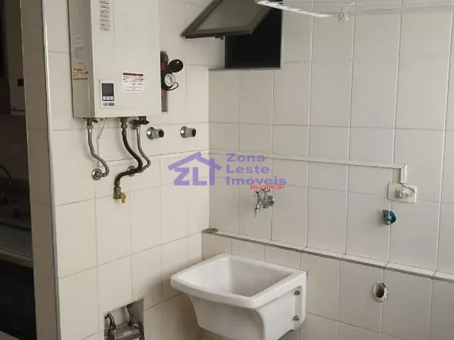 Apartamento com 120m² 3 quartos e 2 banheiros, à venda, no bairro Vila Cláudia em São Paulo