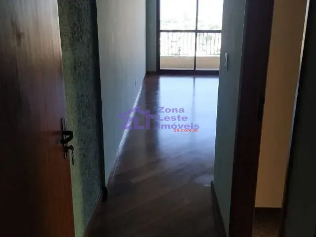 Apartamento com 120m² 3 quartos e 2 banheiros, à venda, no bairro Vila Cláudia em São Paulo