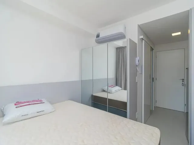 Apartamento para alugar, no bairro Centro em Curitiba