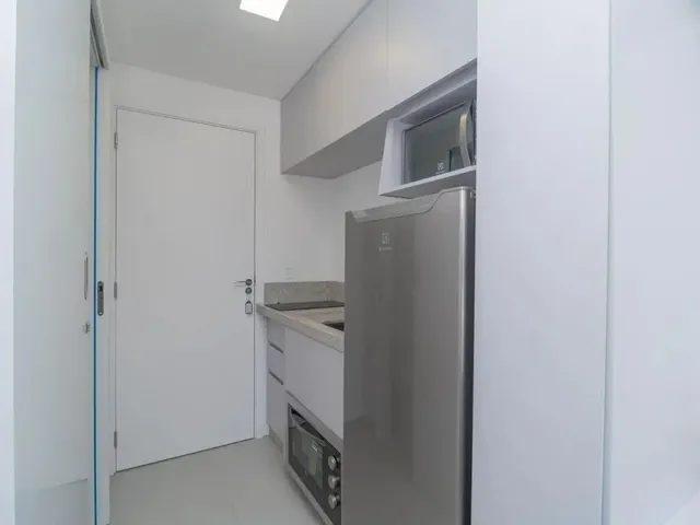 Apartamento para alugar, no bairro Centro em Curitiba