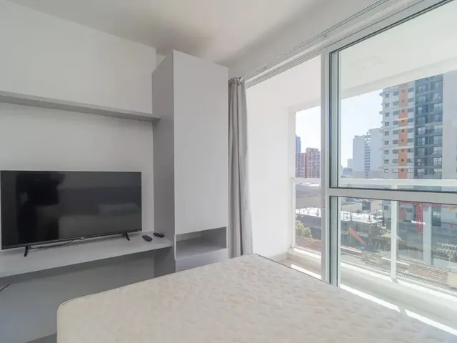 Apartamento para alugar, no bairro Centro em Curitiba