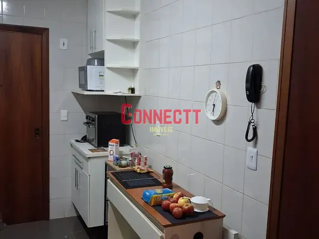 Apartamento com 89m² 3 quartos e 3 banheiros, à venda, no bairro Santa Cruz do José Jacques em Ribeirão Preto