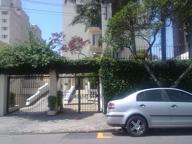 Foto do Apartamento - Apartamento residencial para locação, Vila Gomes Cardim, São Paulo. | ZONA LESTE IMÓVEIS