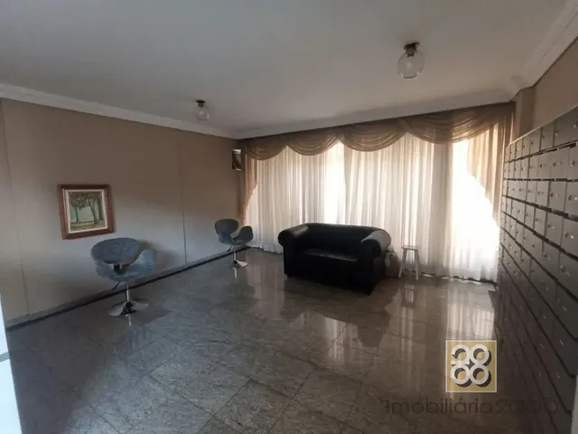 Apartamento 1 quarto e 1 banheiro, para alugar, no bairro Centro em Curitiba