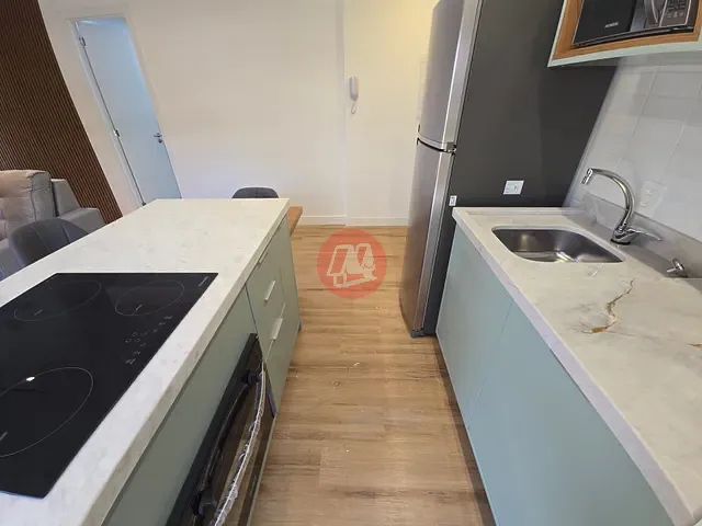 Apartamento 1 quarto e 1 banheiro, para alugar, no bairro Moinhos de Vento em Porto Alegre
