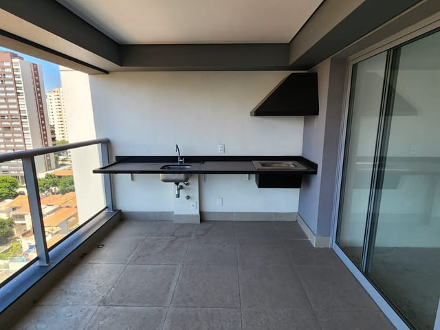 Apartamento com 184m² 3 quartos e 5 banheiros, à venda, no bairro Água Branca em São Paulo