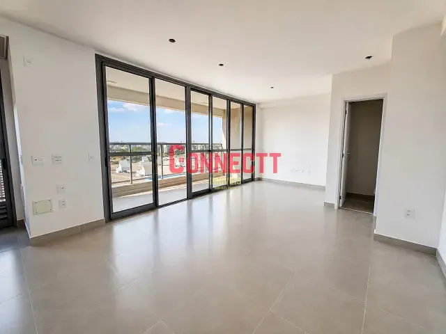 Apartamento com 49m² 1 quarto e 1 banheiro, à venda, no bairro Jardim Santa Ângela em Ribeirão Preto