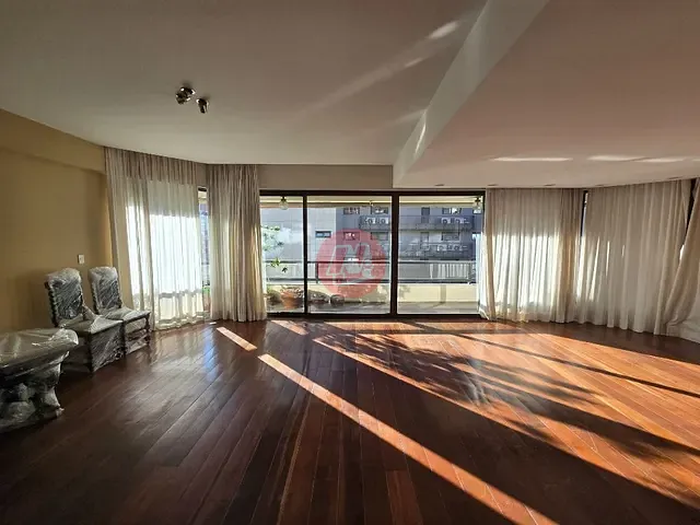 Apartamento com 509m² 4 quartos e 3 banheiros, à venda, no bairro Bela Vista em Porto Alegre