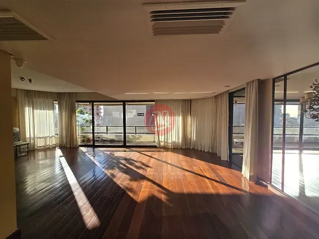 Apartamento com 509m² 4 quartos e 3 banheiros, à venda, no bairro Bela Vista em Porto Alegre