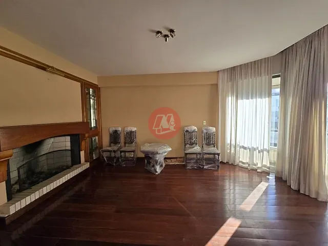 Apartamento com 509m² 4 quartos e 3 banheiros, à venda, no bairro Bela Vista em Porto Alegre