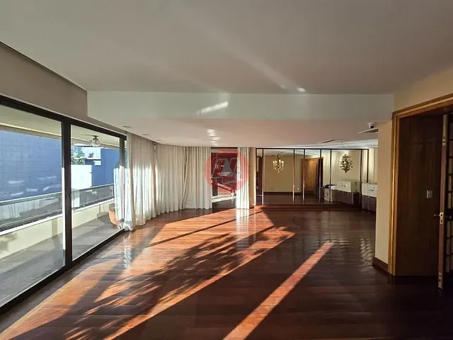 Apartamento com 509m² 4 quartos e 3 banheiros, à venda, no bairro Bela Vista em Porto Alegre