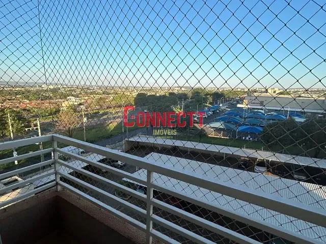 Apartamento com 56m² 2 quartos e 1 banheiro, à venda, no bairro Planalto Verde em Ribeirão Preto