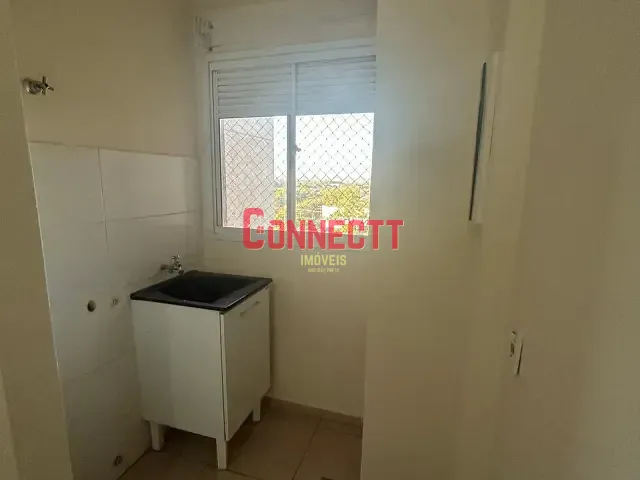 Apartamento com 56m² 2 quartos e 1 banheiro, à venda, no bairro Planalto Verde em Ribeirão Preto