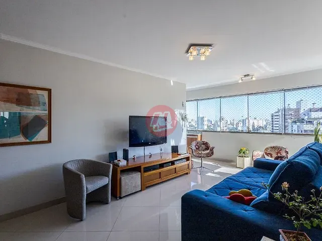 Apartamento com 142m² 3 quartos e 2 banheiros, à venda, no bairro Partenon em Porto Alegre