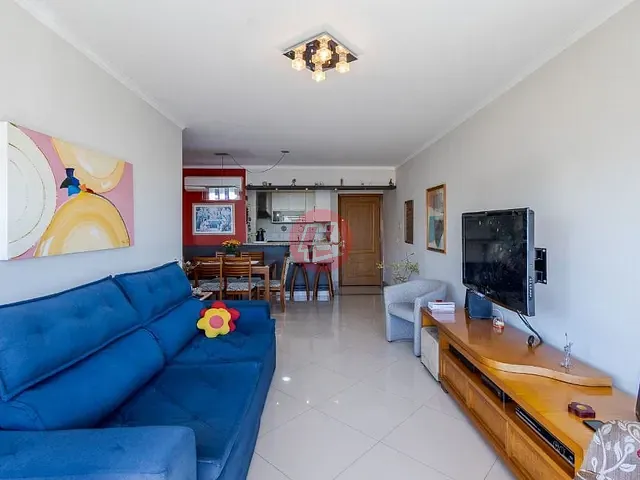 Apartamento com 142m² 3 quartos e 2 banheiros, à venda, no bairro Partenon em Porto Alegre