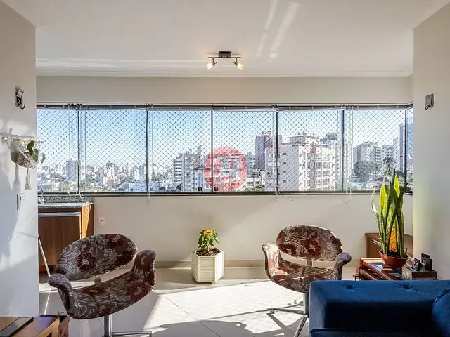 Apartamento com 142m² 3 quartos e 2 banheiros, à venda, no bairro Partenon em Porto Alegre