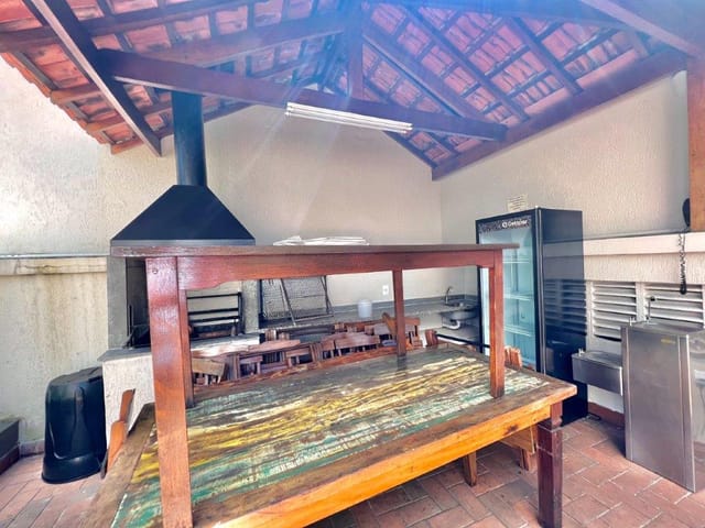 Apartamento com 105m² 3 quartos e 3 banheiros, à venda, no bairro Vila Clementino em São Paulo