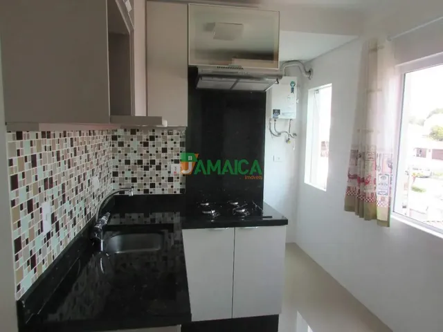 Apartamento 2 quartos e 1 banheiro, para alugar, no bairro AFONSO PENA em São José Dos Pinhais