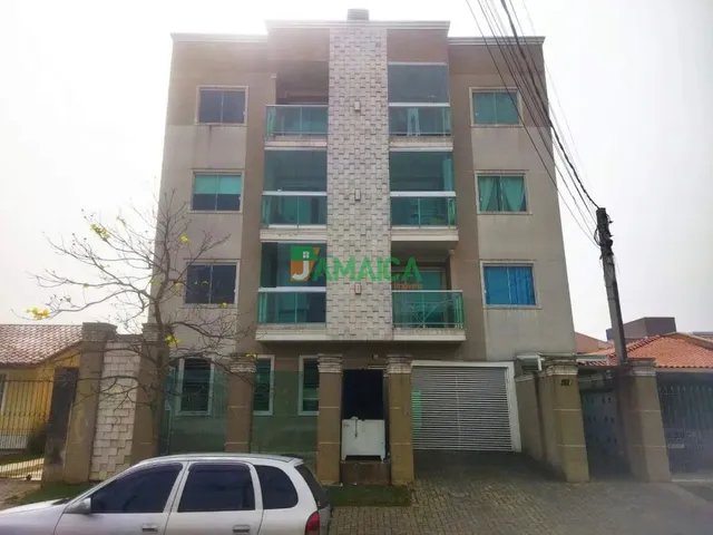 Apartamento 2 quartos e 1 banheiro, para alugar, no bairro AFONSO PENA em São José Dos Pinhais
