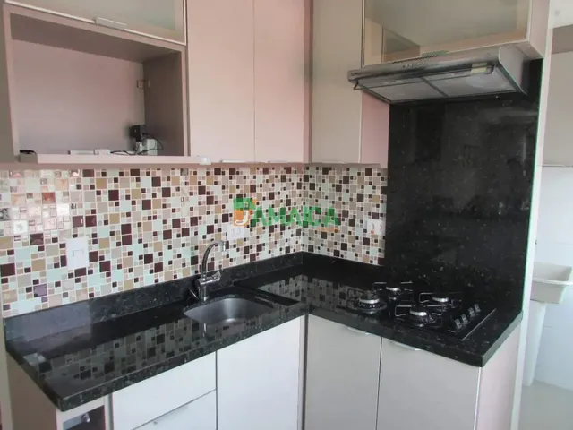 Apartamento 2 quartos e 1 banheiro, para alugar, no bairro AFONSO PENA em São José Dos Pinhais