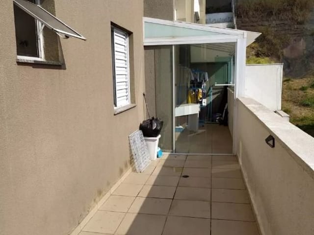 Apartamento com 86m² 2 quartos e 1 banheiro, à venda, no bairro Jaguaribe em Osasco