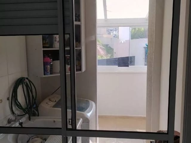 Apartamento com 86m² 2 quartos e 1 banheiro, à venda, no bairro Jaguaribe em Osasco