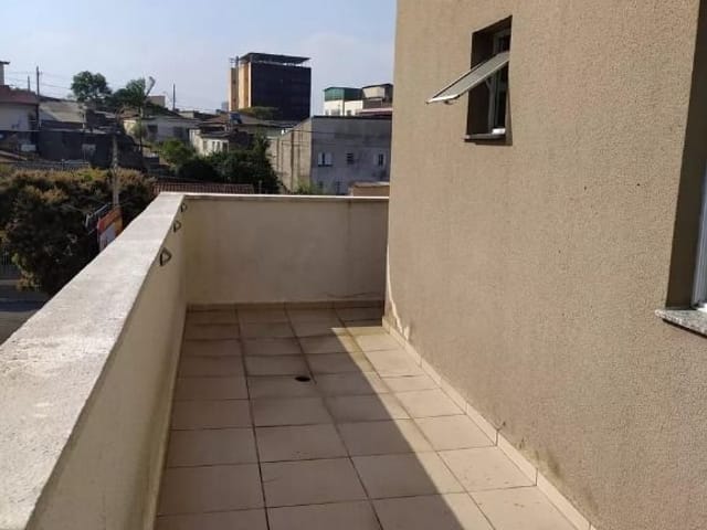 Apartamento com 86m² 2 quartos e 1 banheiro, à venda, no bairro Jaguaribe em Osasco