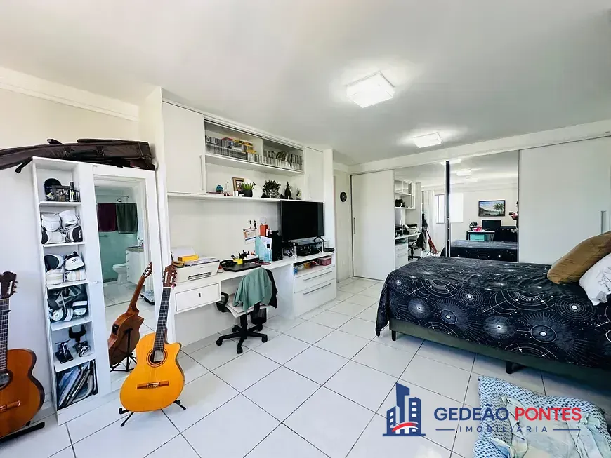 Apartamento, 4 quartos, 174 m² - Foto 12