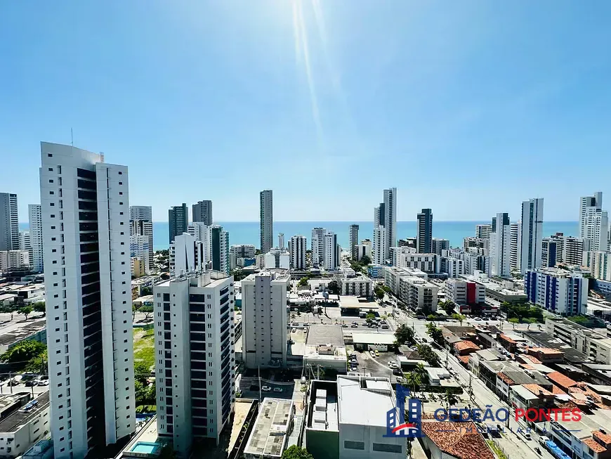 Apartamento, 4 quartos, 174 m² - Foto 5