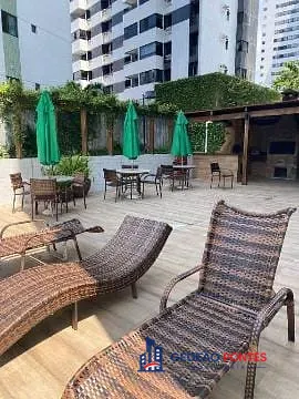 Apartamento, 4 quartos, 174 m² - Foto 18